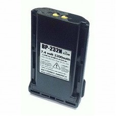 BP-232N Battery For Icom IC-A14 / IC-A14S